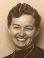 Helga Vindberg foto