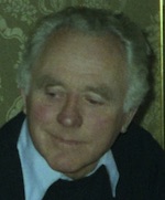 Aug. Højrup foto