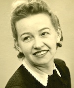 Helga Vindberg foto