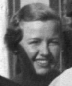 Helga Vindberg foto