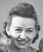 Helga Vindberg foto