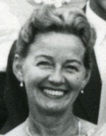 Helga Vindberg foto