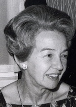 Helga Vindberg foto